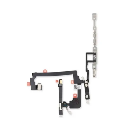 Thay nút nguồn iPhone 15 Plus