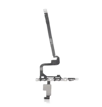 Thay nút nguồn iPhone 15 Pro Max