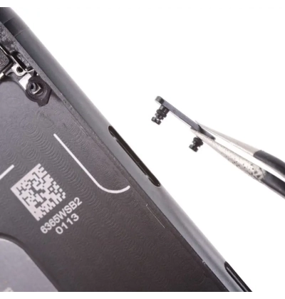 Thay nút nguồn iPhone 7