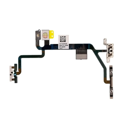 Thay nút nguồn iPhone 8