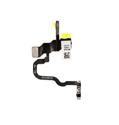 Thay nút nguồn iPhone XR