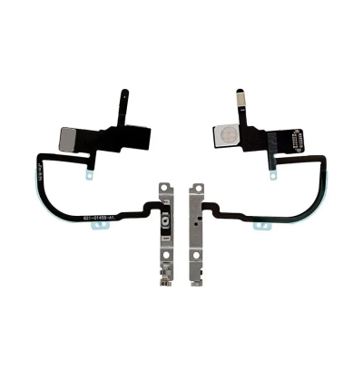 Thay nút nguồn iPhone Xs