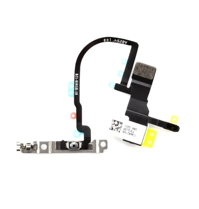 Thay nút nguồn iPhone Xs Max