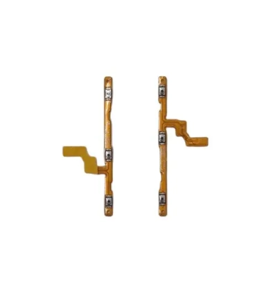 Thay nút nguồn Samsung A20