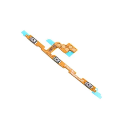 Thay nút nguồn Samsung A21