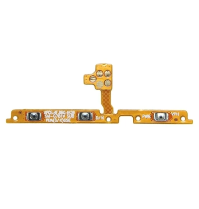 Thay nút nguồn Samsung A52