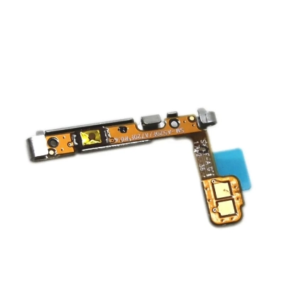 Thay nút nguồn Samsung A7 2018