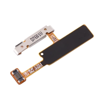 Thay nút nguồn Samsung A70