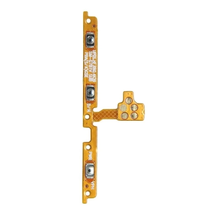 Thay nút nguồn Samsung A72