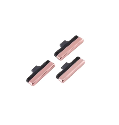 Thay nút nguồn Samsung A80