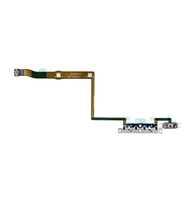 Thay nút volume iPhone 11 Pro Max