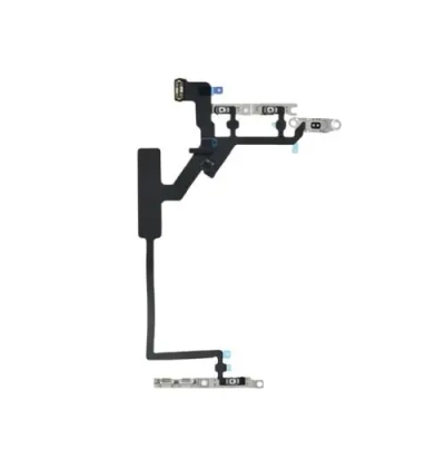 Thay nút volume iPhone 14 Plus