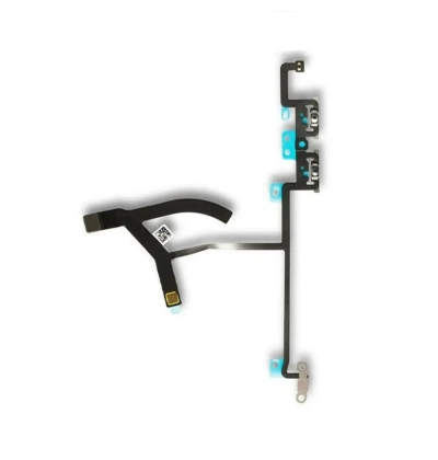 Thay nút volume iPhone Xs Max