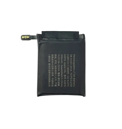 Thay pin Apple Watch Series 8