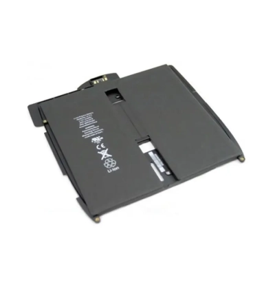 Thay pin iPad 1