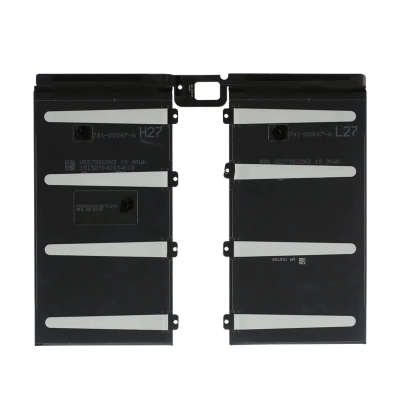 Thay pin iPad Pro 12.9 2020