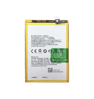 Thay pin Oppo A5 2020