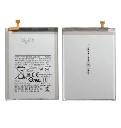 Thay pin Samsung A02