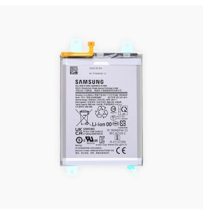 Thay pin Samsung A23