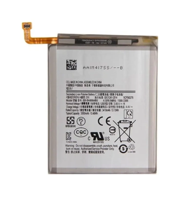 Thay pin Samsung A60