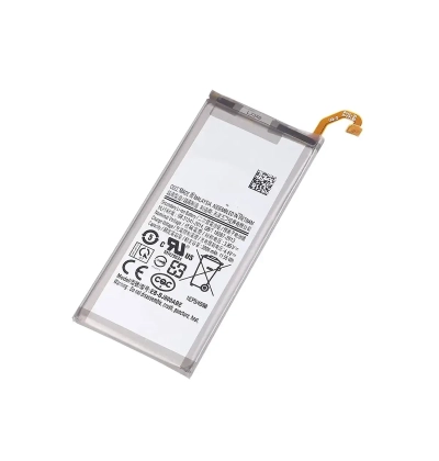 Thay pin Samsung J8 Plus