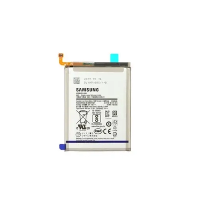 Thay pin Samsung M12