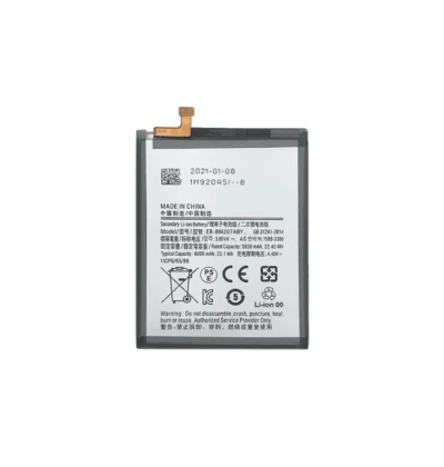 Thay pin Samsung M21
