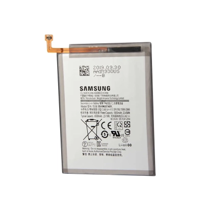 Thay pin Samsung M30s