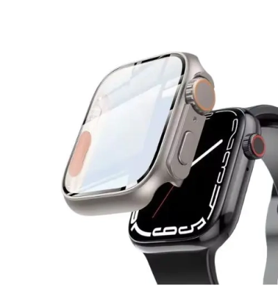 Thay Vỏ Apple Watch Series 4