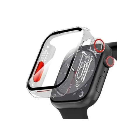 Thay vỏ Apple Watch Series 7