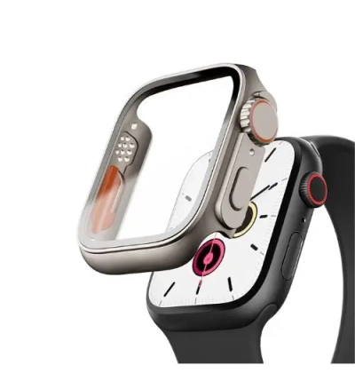 Thay Vỏ Apple Watch Series 8