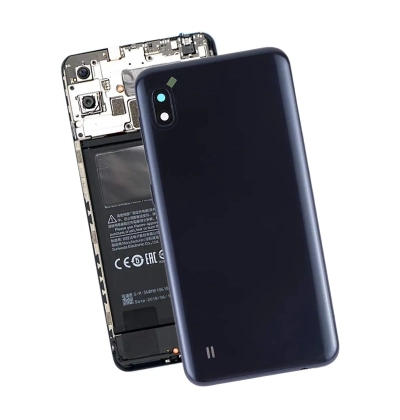 Thay vỏ Samsung A10