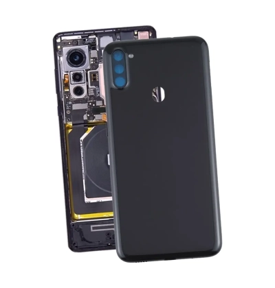 Thay vỏ Samsung A11