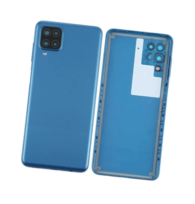Thay vỏ Samsung A12