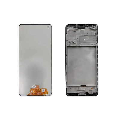 Thay vỏ Samsung A21s