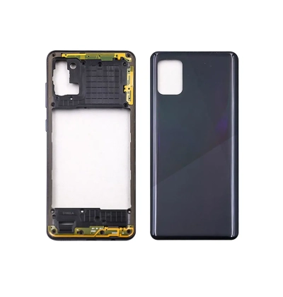 Thay vỏ Samsung A31