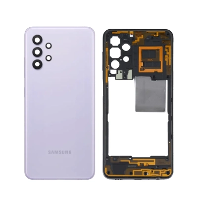 Thay vỏ Samsung A32