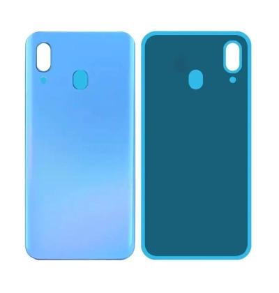 Thay vỏ Samsung A40