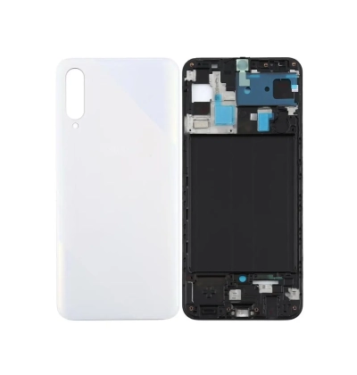 Thay vỏ Samsung A50