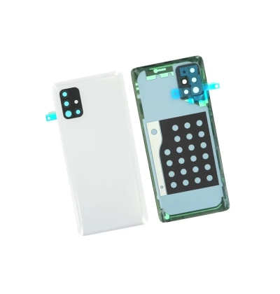Thay vỏ Samsung A51