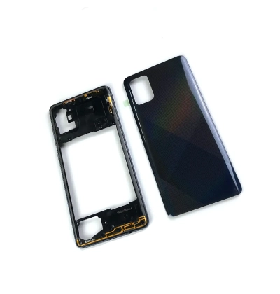 Thay vỏ Samsung A71