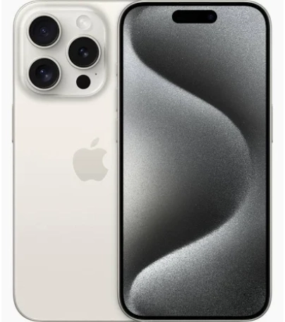 Sản phẩm IPhone 15 Pro 128GB - Chính Hãng Apple