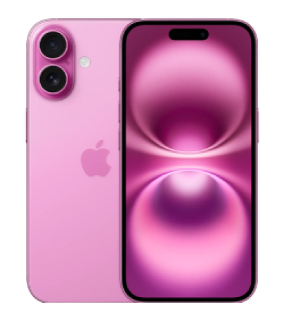 iPhone 16 Plus – 128GB | Chính Hãng Apple