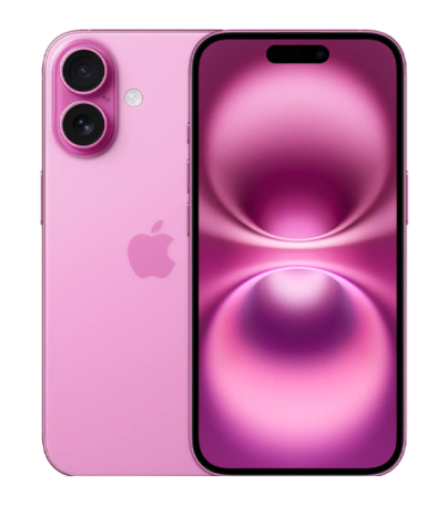 iPhone 16 128GB - Chính Hãng Apple