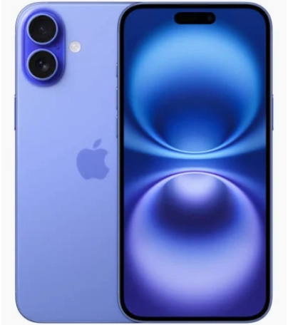 iPhone 16 – 256GB | Chính Hãng Apple