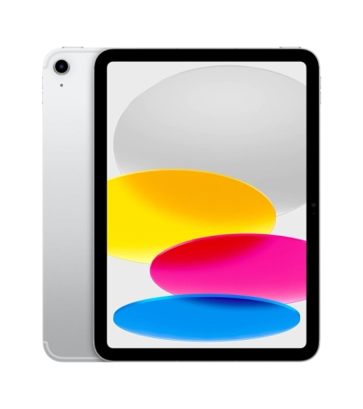 Sản phẩm hàng cũ IPad Gen 10 10.9″ 2022 64GB WIFI - Chính Hãng Apple 