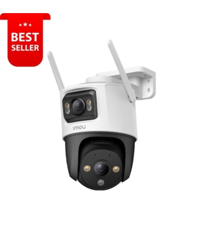 Camera IPC-S7XP-10M0WED (Cruiser Dual 10MP)