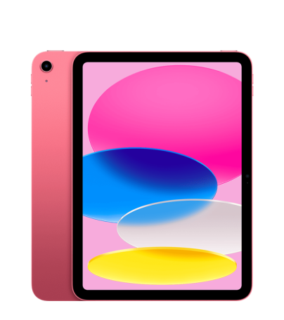 iPad (A16) Wifi 128GB - Chính hãng 