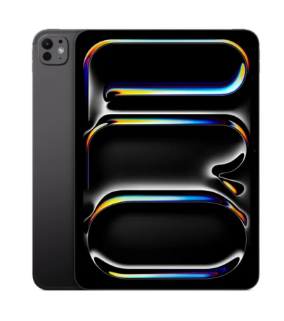 iPad Pro chip M5 11 inch Wifi 512GB | Chính hãng Apple