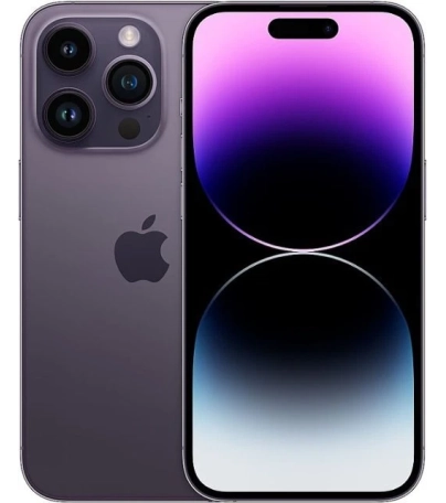 Sản phẩm iPhone 14 Pro – 128GB | Chính Hãng Apple